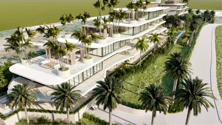Fore Condo Overview Fore Condo at Royal Turks and Caicos Golf Club